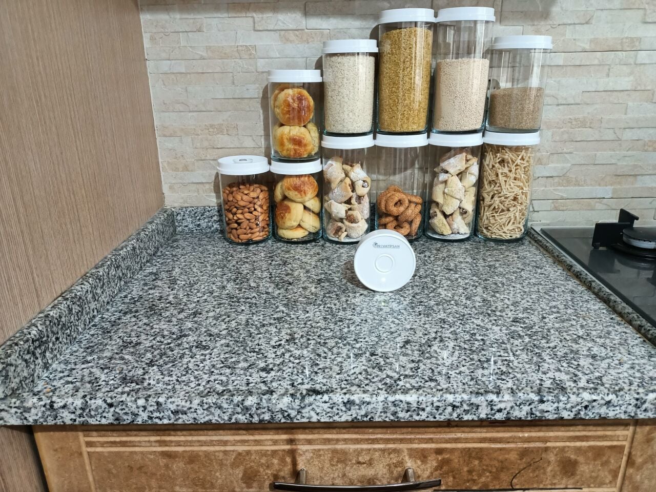 Vakumlu Saklama Kabı ve Elektronik Vakumlu Kavanozun Faydaları Nelerdir?