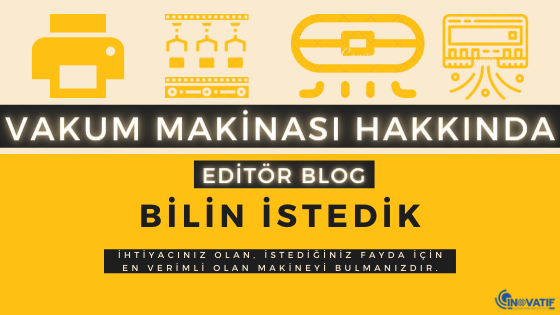 Gıda Vakumlama Yönteminin Avantajları