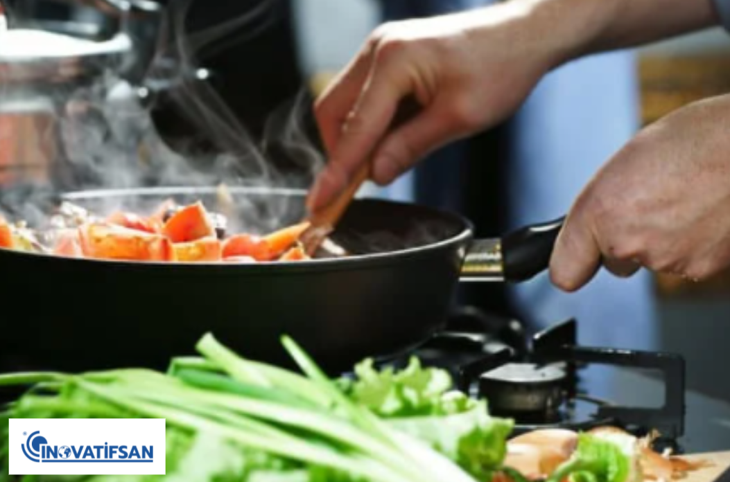 Pişirme Nedir?