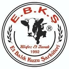 EBKŞ ET BALIK ŞARKÜTERİ SANAYİ VE TİCARET LİMİTED ŞİRKETİ