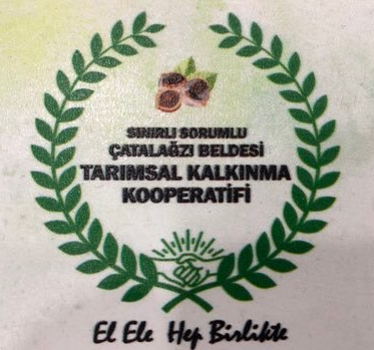SINIRLI SORUMLU ÇATALAĞZI BELDESİ TARIMSAL KALKINMA KOOPERATİFİ