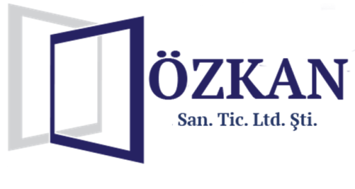ÖZKAN GIDA VE DEMİRDOĞRAMA SAN TİC.LTD.ŞTİ.