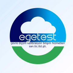 EGETEST ÇEVRE ÖLÇÜM KALİBRASYON VE BİLİŞİM HİZMETLERİ SANAYİ VE TİCARET LİMİTED ŞİRKETİ