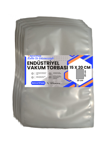 Vakum Torbası