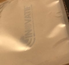 Vakum Torbası Düz Vakum Torbası Ölçü - 25 * 25 cm