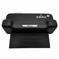 Vakum Makinesi Profesyonel Siyah