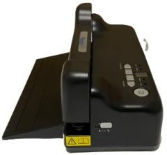 Vakum Makinesi Profesyonel - Ev ve Endüstriyel - Siyah