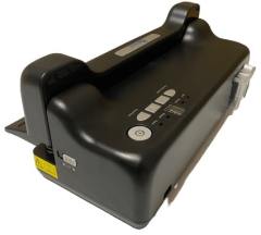 Vakum Makinesi Profesyonel - Ev ve Endüstriyel - Siyah