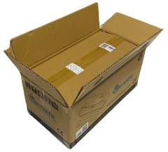 Vakum Makinesi Profesyonel Siyah