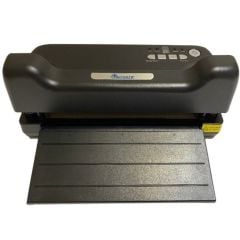 Vakum Makinesi Profesyonel - Ev ve Endüstriyel - Siyah