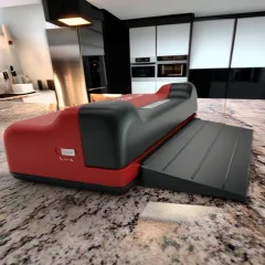 Vakum Makinası Profesyonel - Ev Tipi ve Endüstriyel