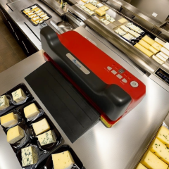 Vakum Makinası Profesyonel - Ev Tipi ve Endüstriyel