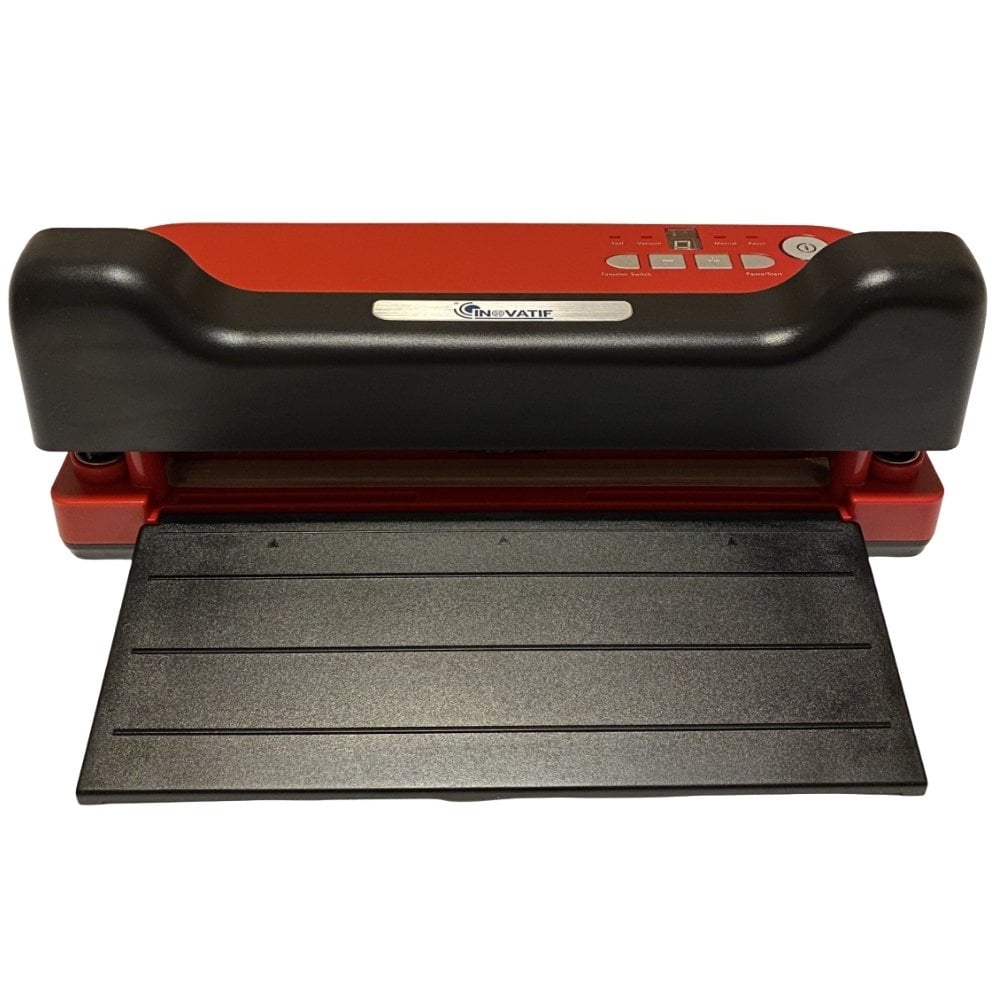 Vakum Makinesi Profesyonel