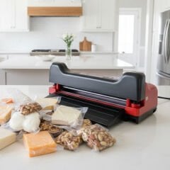 Vakum Makinesi Profesyonel