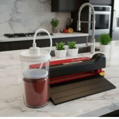 Vakum Makinesi Profesyonel