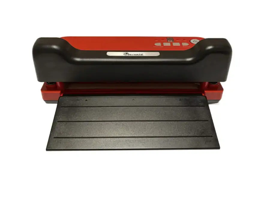 Vakum Makinası Profesyonel - Ev Tipi ve Endüstriyel