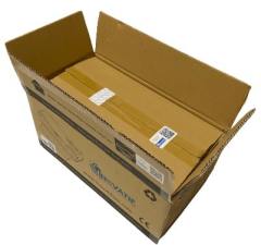 Vakum Makinesi Otomatik Kırmızı