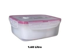 Vakumlu Saklama Kabı