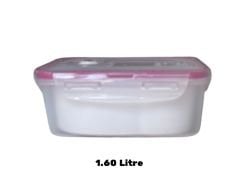 Vakumlu Saklama Kabı