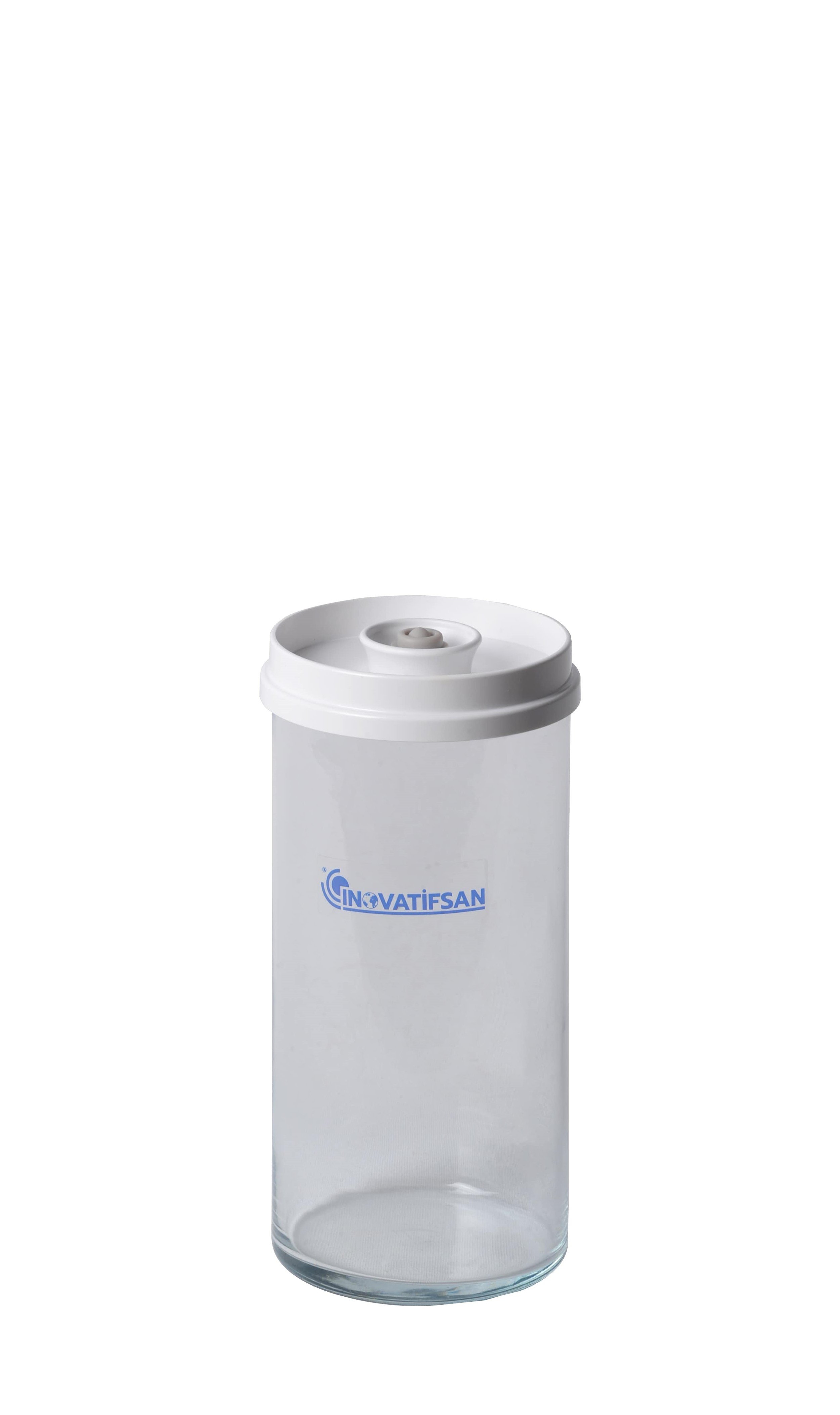 Vakum Makinesi Vakumlu Tank 600 ml