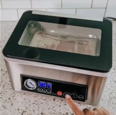 Vakum Makinesi