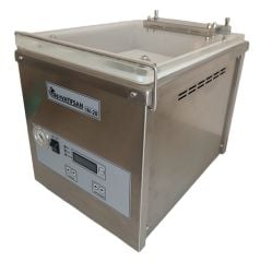 İNOVATİFSAN Vakum Makinesi Şarküteri Kasap Çerez Ticari