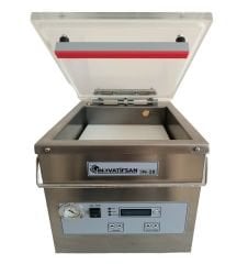 İNOVATİFSAN Vakum Makinesi Şarküteri Kasap Çerez Ticari