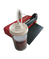 Kavanoz Vakum Makinesi Gıda Vakum Makinesi Vakumlu Kavanoz