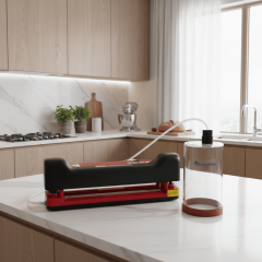 Kavanoz Vakum Makinesi Profesyonel