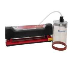 Kavanoz Vakum Makinesi Profesyonel