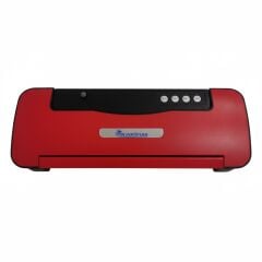 Ev Tipi Vakum Makinesi Kırmızı Hazne Vakumlama Uyumlu