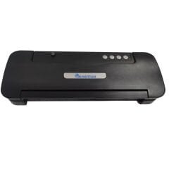 Ev Tipi Vakum Makinesi Kavanoz Vakumlama Özelliği Siyah