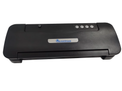 Ev Tipi Vakum Makinesi Kavanoz Vakumlama Özelliği Siyah