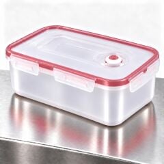 Vakumlu Saklama Kabı 5 Litre