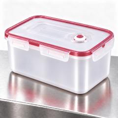Vakumlu Saklama Kabı 3 Litre