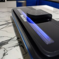 Tam Otomatik Robotik Gıda Vakum Makinesi