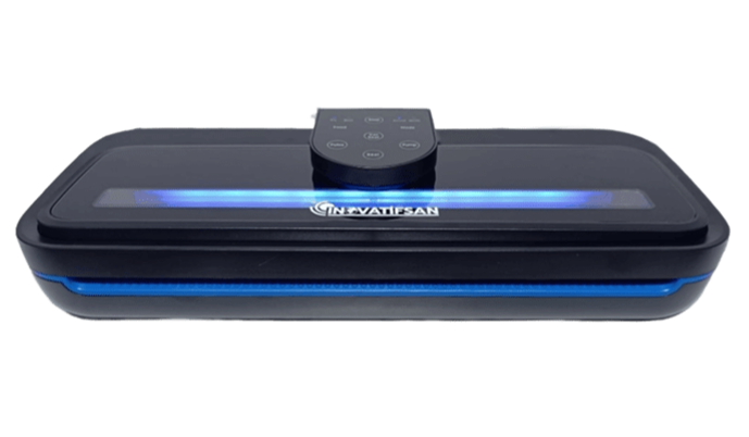 Tam Otomatik Robotik Gıda Vakum Makinesi