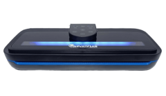 Tam Otomatik Robotik Gıda Vakum Makinesi