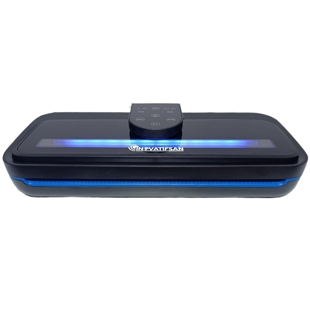 Tam Otomatik Robotik Gıda Vakum Makinesi