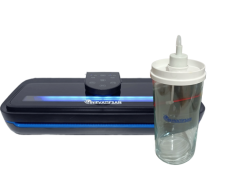 Ev Tipi Vakum Makinesi Otomatik ve Kavanoz Vakumlama