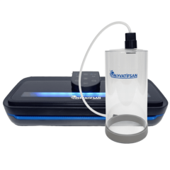 Ev Tipi Vakum Makinesi Otomatik ve Kavanoz Vakumlama