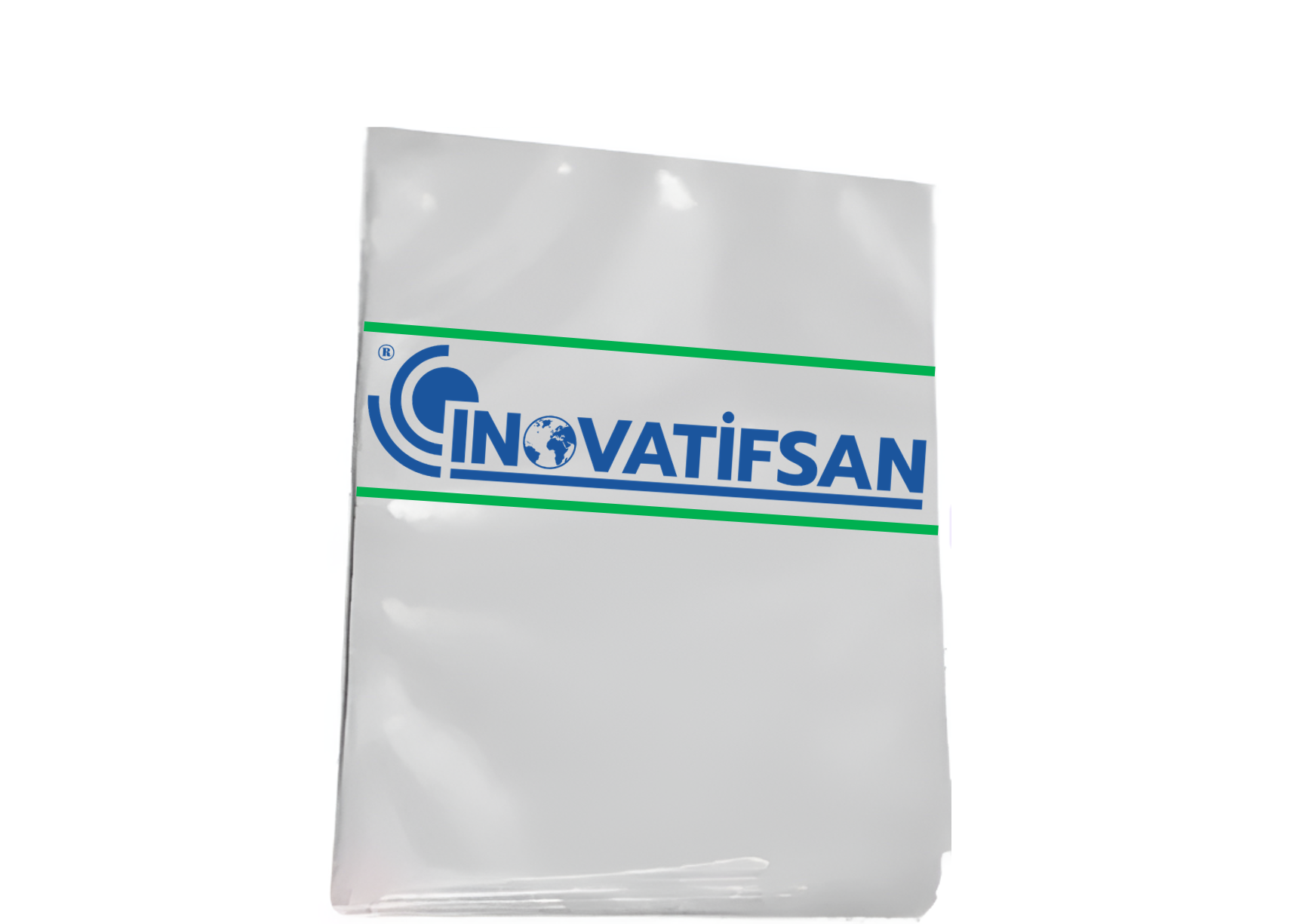 Vakum Torbası Ev Tipi Tırtıklı 15cm X 25cm
