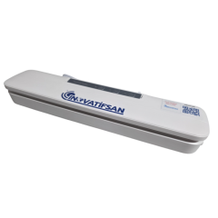 Ev Tipi Vakum Makinesi Beyaz