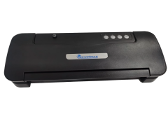 Ev Tipi Vakum Makinesi Siyah Vakumlama Haznesi