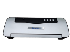 Ev Tipi Vakum Makinesi Gri Kavanoz Vakumlama Haznesi