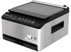 Endüstriyel Hazneli Ev Tipi Vakum Makinesi