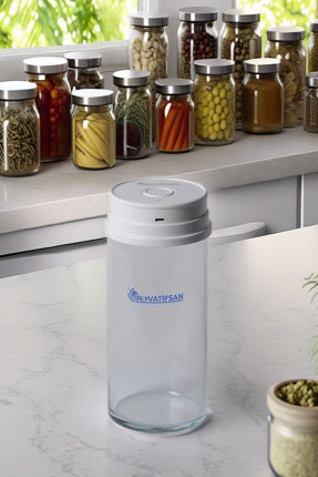 KAVANOZ VAKUMLAMA<div>MAKİNELERİ</div>