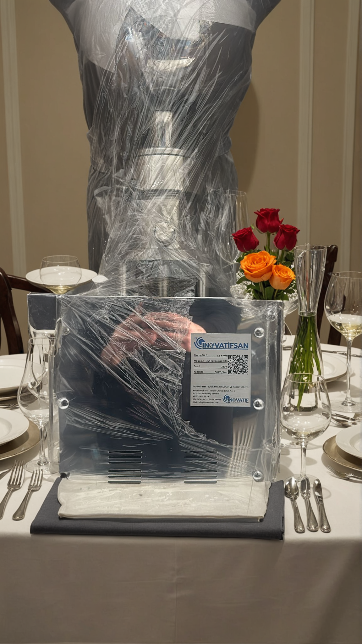 TAHİN<div>MAKİNESİI</div>