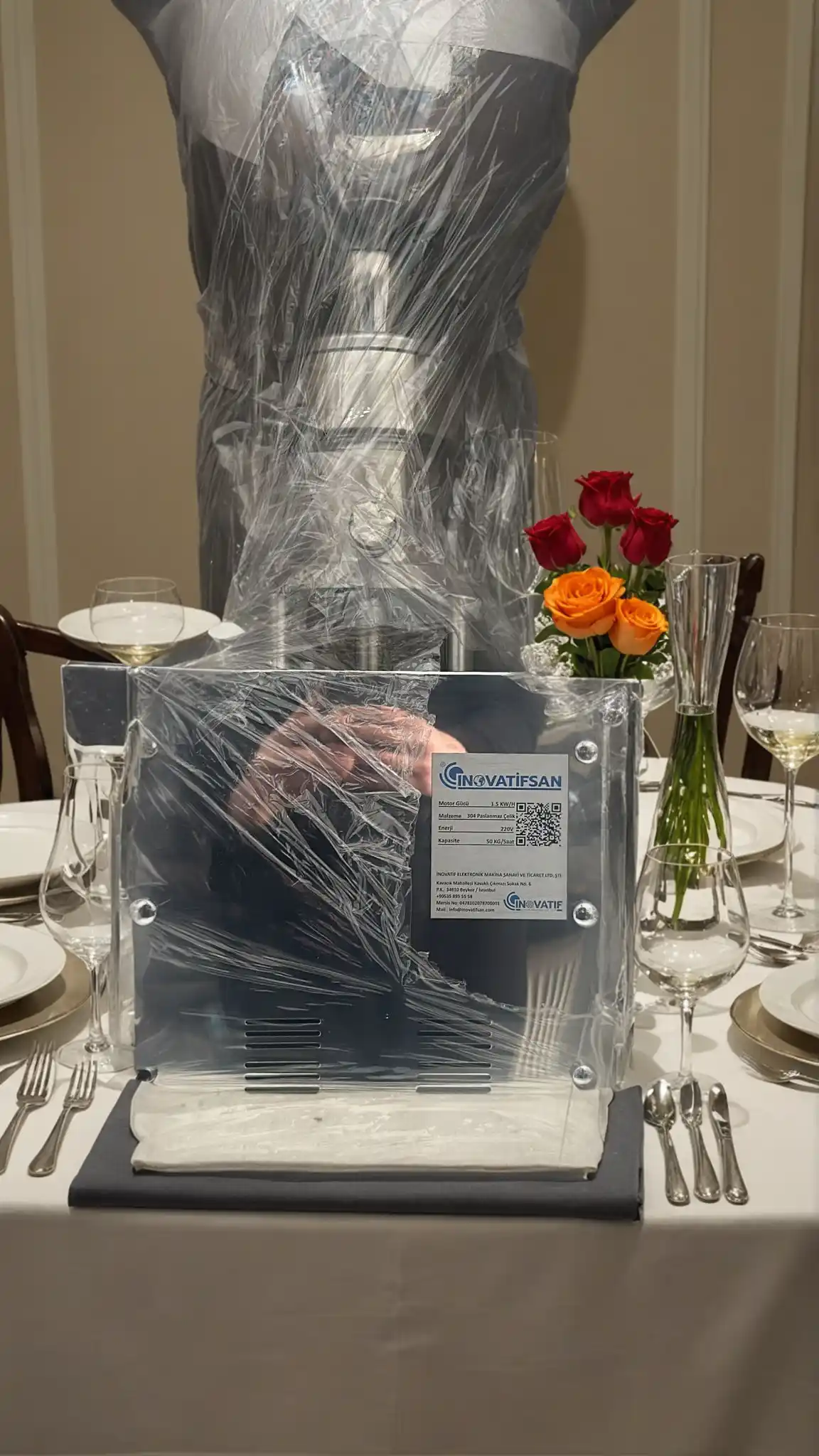 TAHİN<div>MAKİNESİI</div>