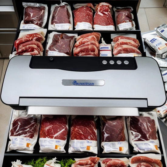 EV TİPİ VAKUMLAMA<div>MAKİNELERİ</div>